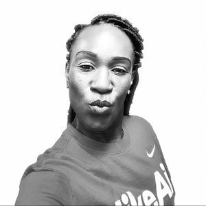 Meet your Posher, Michelle mishyboo